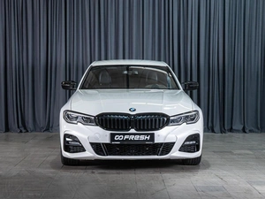 Седан BMW 3 серия 2019 года, 3399000 рублей, Волгоград