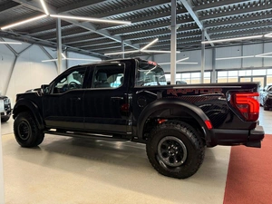 Пикап Ford F-150 Raptor 2025 года, 13490000 рублей, Павловская Слобода