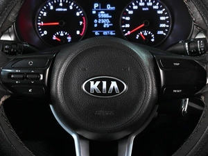 Седан Kia Rio 2020 года, 1469000 рублей, Аксай