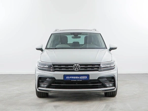 Внедорожник Volkswagen Tiguan 2019 года, 3343055 рублей, Москва