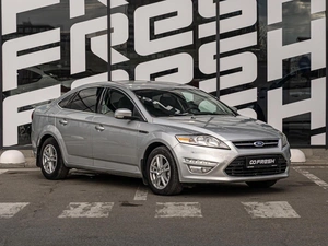 Седан Ford Mondeo 2011 года, 889000 рублей, Краснодар