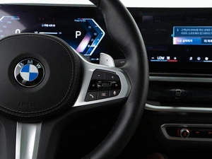Внедорожник BMW X6 2023 года, 11848434 рублей, Москва