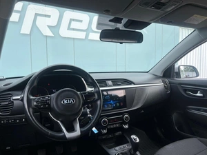 Хетчбэк Kia Rio X 2021 года, 1510000 рублей, Ижевск