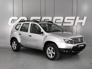 Внедорожник Renault Duster 2012 года, 1010000 рублей, Аксай
