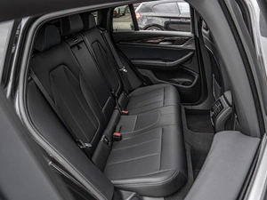 Внедорожник BMW X4 2023 года, 7399000 рублей, Краснодар