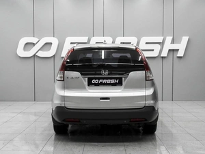 Внедорожник Honda CR-V 2014 года, 1890000 рублей, Ростов-на-Дону