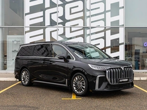 Минивэн Voyah Dream 2023 года, 4248000 рублей, Краснодар