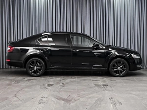 Лифтбек Skoda Octavia 2015 года, 1350000 рублей, Ставрополь