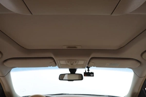 Внедорожник Infiniti FX50 2008 года, 1899000 рублей, Новосибирск