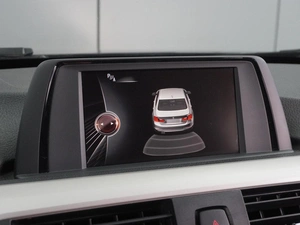 Седан BMW 3 серия 2015 года, 1749000 рублей, Воронеж