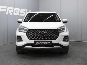 Внедорожник Chery Tiggo 4 Pro 2023 года, 1440000 рублей, Омск