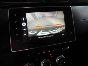 Внедорожник Renault Arkana 2019 года, 1609000 рублей, Минеральные Воды