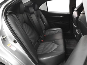 Седан Toyota Camry 2019 года, 2699000 рублей, Ставрополь