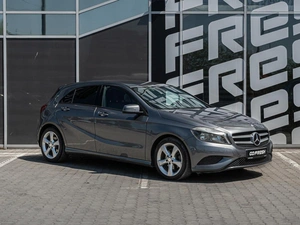 Хетчбэк Mercedes-benz A-класс 2015 года, 1470000 рублей, Краснодар