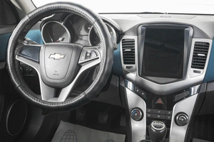 Хетчбэк Chevrolet Cruze 2012 года, 659000 рублей, Кемерово
