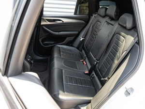 Внедорожник BMW X3 2020 года, 4650000 рублей, Краснодар