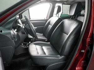 Внедорожник Renault Duster 2012 года, 899000 рублей, Воронеж