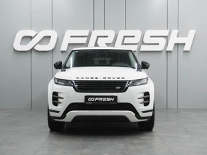 Внедорожник Land Rover Range Rover Evoque 2025 года, 5889000 рублей, Воронеж
