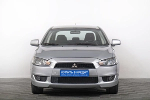 Седан Mitsubishi Lancer 2009 года, 679000 рублей, Томск