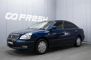 Седан Toyota Premio 2002 года, 595000 рублей, Омск