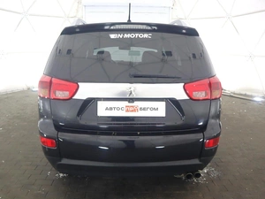 Внедорожник Peugeot 4007 2009 года, 900000 рублей, Орёл