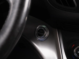 Внедорожник Ford Kuga 2013 года, 1198000 рублей, Красный Пахарь