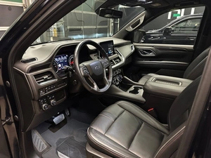 Внедорожник Chevrolet Tahoe 2021 года, 7890000 рублей, Красноярск