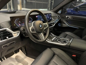 Внедорожник BMW X7 2022 года, 16500000 рублей, Красноярск