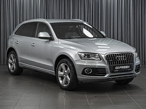 Внедорожник Audi Q5 2013 года, 1884000 рублей, Ставрополь
