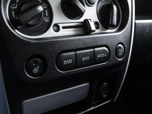 Внедорожник Suzuki Jimny 2007 года, 1605000 рублей, Волгоград