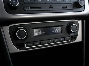 Седан Volkswagen Polo 2016 года, 1099000 рублей, Волгоград