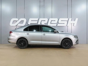 Лифтбек Volkswagen Polo 2021 года, 1749000 рублей, Воронеж