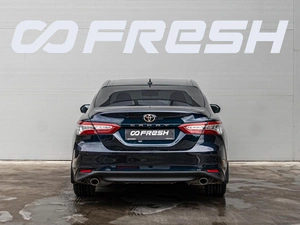 Седан Toyota Camry 2019 года, 2500000 рублей, Краснодар