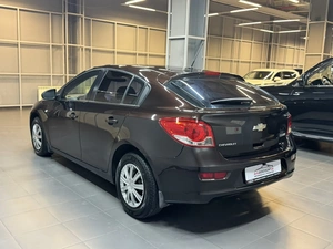 Хетчбэк Chevrolet Cruze 2013 года, 697000 рублей, Красноярск