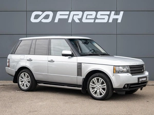 Внедорожник Land Rover Range Rover 2011 года, 1920000 рублей, Краснодар