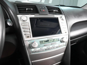 Седан Toyota Camry 2007 года, 1179000 рублей, Аксай
