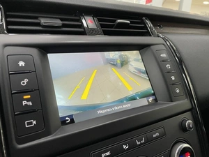 Внедорожник Land Rover Discovery 2017 года, 3787000 рублей, Солонцы