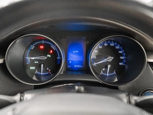 Внедорожник Toyota C-HR 2018 года, 1950000 рублей, Красноярск