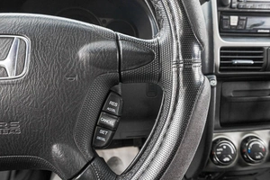 Внедорожник Honda CR-V 2006 года, 1229000 рублей, Барнаул