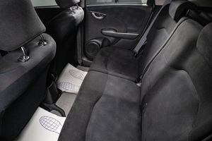 Хетчбэк Honda Fit 2012 года, 949000 рублей, Сургут
