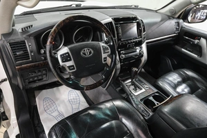 Внедорожник Toyota Land Cruiser 2012 года, 3469000 рублей, Новокузнецк
