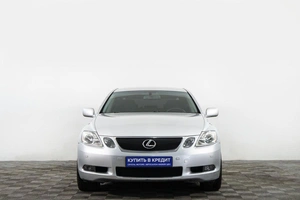 Седан Lexus GS 2006 года, 1169000 рублей, Сургут