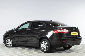Седан Renault Fluence 2012 года, 619000 рублей, Челябинск