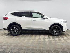 Внедорожник Haval F7 2019 года, 1563200 рублей, Казань