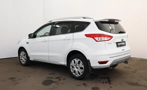 Внедорожник Ford Kuga 2013 года, 1270000 рублей, Орёл