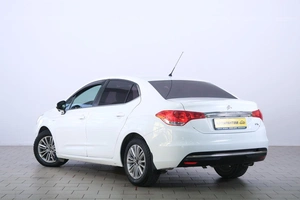 Седан Citroen C4 2013 года, 769000 рублей, Омск