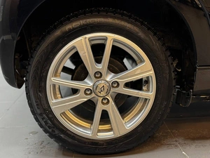 Хетчбэк Peugeot 107 2010 года, 547000 рублей, Красноярск