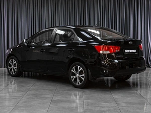 Седан Kia Cerato 2012 года, 899000 рублей, Тюмень