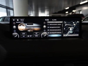 Внедорожник Genesis GV80 2021 года, 5595000 рублей, Санкт-Петербург