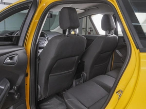 Универсал Ford Focus 2016 года, 590000 рублей, Ростов-на-Дону